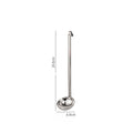 Thick Stainless Steel With Hook
